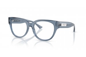 JIMMY CHOO JC3035 5067 Opal Denim női szemüveg