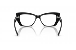 Jimmy Choo JC3036 fekete női szemüveg