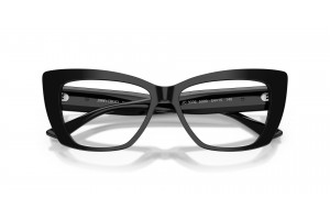 Jimmy Choo JC3036 fekete női szemüveg