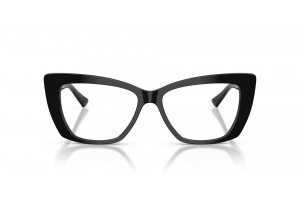 Jimmy Choo JC3036 fekete női szemüveg