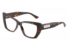 JIMMY CHOO JC3036 5002 Havana — női szemüveg