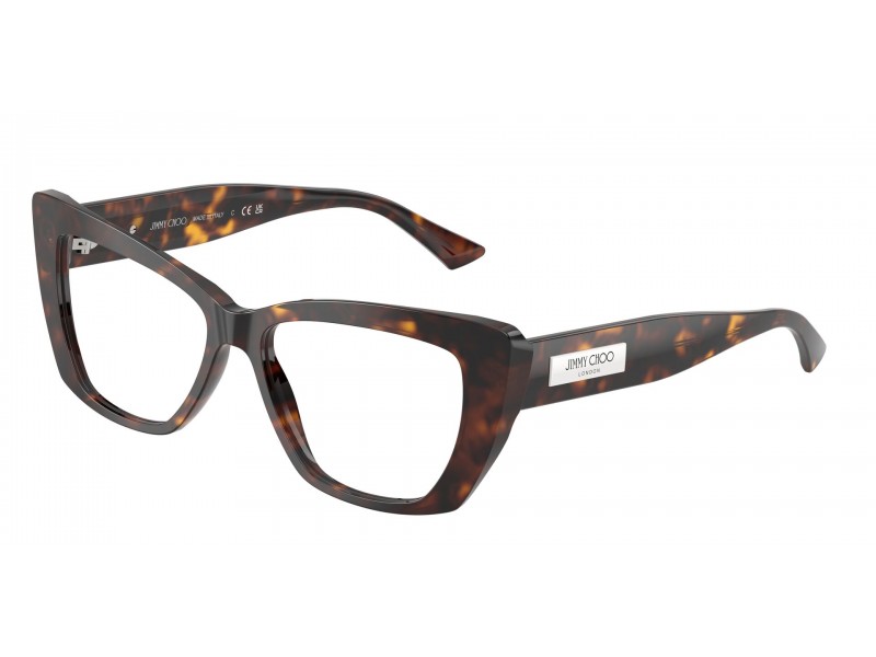 JIMMY CHOO JC3036 5002 Havana — női szemüveg