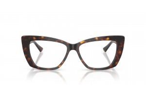 JIMMY CHOO JC3036 5002 Havana — női szemüveg