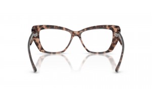 Jimmy Choo JC3036 Opal Pink női szemüvegkeret