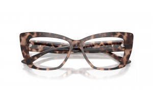 Jimmy Choo JC3036 Opal Pink női szemüvegkeret