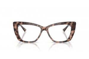 Jimmy Choo JC3036 Opal Pink női szemüvegkeret