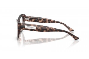 Jimmy Choo JC3036 Opal Pink női szemüvegkeret