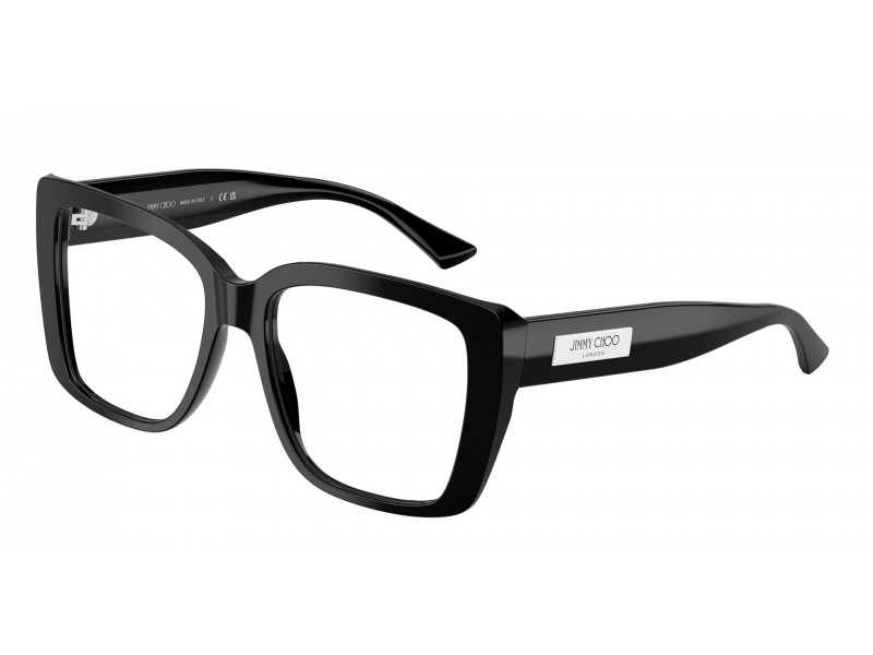 JIMMY CHOO JC3037 5000 Black női szemüveg