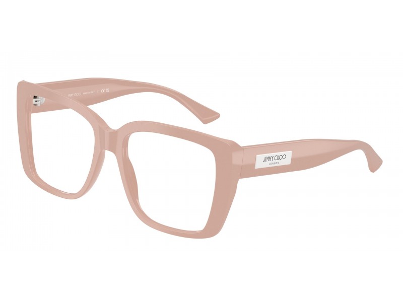 JIMMY CHOO JC3037 5014 Pink női szemüvegkeret