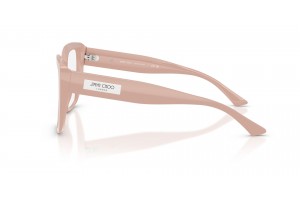 JIMMY CHOO JC3037 5014 Pink női szemüvegkeret