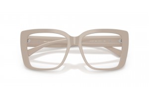 JIMMY CHOO JC3037 Taupe női szemüveg - demo lencse