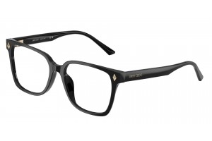 JIMMY CHOO JC3038D 5000 Black női szemüveg