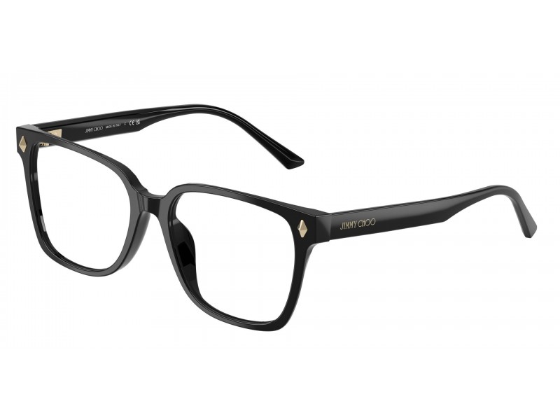 JIMMY CHOO JC3038D 5000 Black női szemüveg
