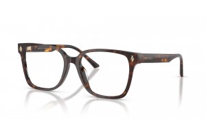 Jimmy Choo JC3038D 5002 Havana demo lencse