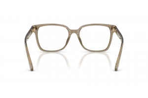 JIMMY CHOO JC3038D 5051 átlátszó barna szemüveg