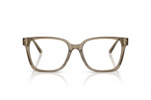 JIMMY CHOO JC3038D 5051 átlátszó barna szemüveg