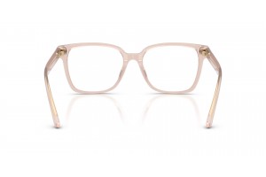 JIMMY CHOO JC3038D Opal Pink szemüveg - demo