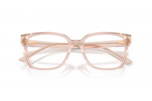 JIMMY CHOO JC3038D Opal Pink szemüveg - demo