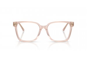 JIMMY CHOO JC3038D Opal Pink szemüveg - demo