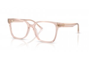 JIMMY CHOO JC3038D Opal Pink szemüveg - demo