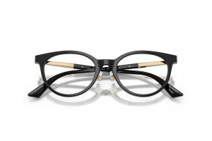 JIMMY CHOO JC3039D 5000 fekete szemüveg