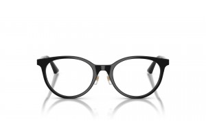 JIMMY CHOO JC3039D 5000 fekete szemüveg