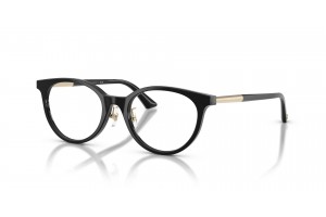 JIMMY CHOO JC3039D 5000 fekete szemüveg