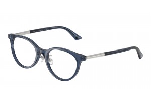 JIMMY CHOO JC3039D 5035 - Transparent Navy demo lencse
