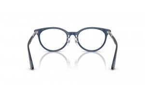 JIMMY CHOO JC3039D 5035 - Transparent Navy demo lencse
