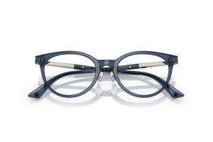 JIMMY CHOO JC3039D 5035 - Transparent Navy demo lencse