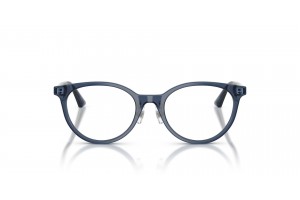 JIMMY CHOO JC3039D 5035 - Transparent Navy demo lencse