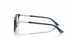 JIMMY CHOO JC3039D 5035 - Transparent Navy demo lencse