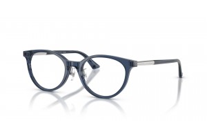 JIMMY CHOO JC3039D 5035 - Transparent Navy demo lencse