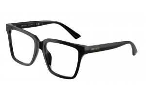 JIMMY CHOO JC3040U 5000 fekete női szemüvegkeret