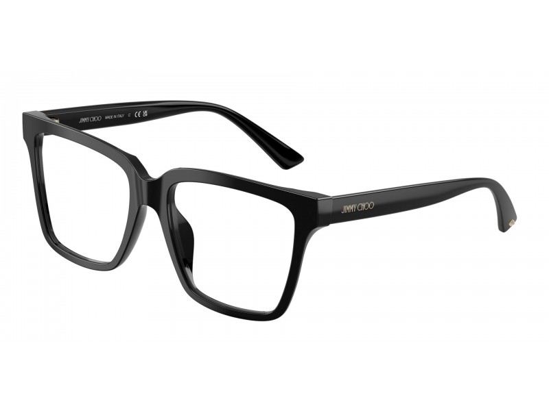 JIMMY CHOO JC3040U 5000 fekete női szemüvegkeret