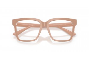 Jimmy Choo JC3040U 5019 Pink szemüveg – demó lencse