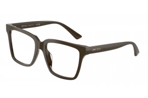 JIMMY CHOO JC3040U 5060 Caper Green szemüveg