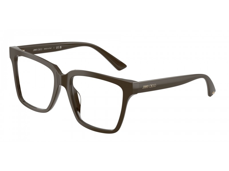 JIMMY CHOO JC3040U 5060 Caper Green szemüveg