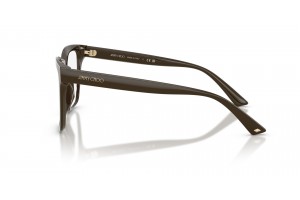 JIMMY CHOO JC3040U 5060 Caper Green szemüveg