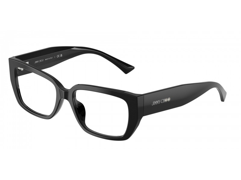 JIMMY CHOO JC3041BU 5000 fekete szemüveg (demo lencse)
