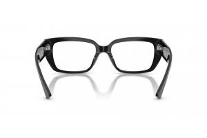 JIMMY CHOO JC3041BU 5000 fekete szemüveg (demo lencse)