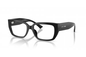 JIMMY CHOO JC3041BU 5000 fekete szemüveg (demo lencse)