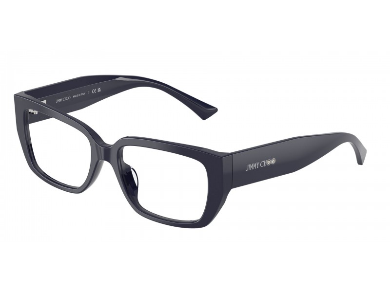 JIMMY CHOO JC3041BU 5016 Navy női szemüveg