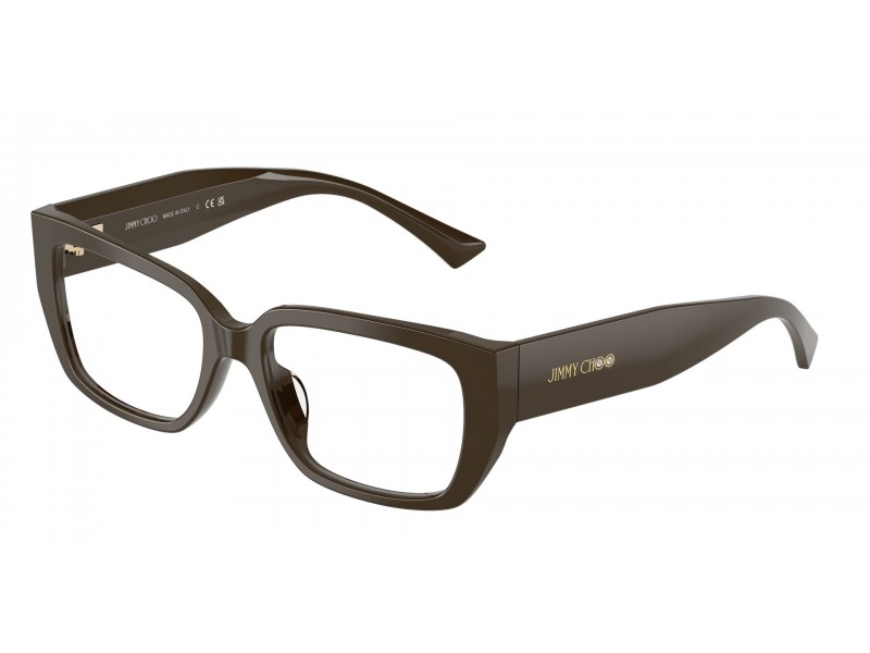 Jimmy Choo JC3041BU Caper Green női szemüveg