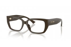 Jimmy Choo JC3041BU Caper Green női szemüveg