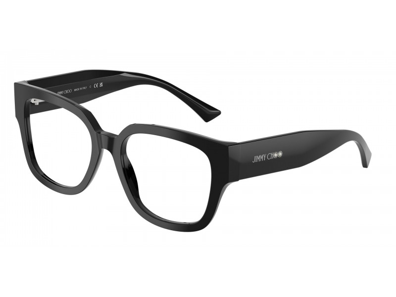 Jimmy Choo JC3042B 5000 fekete női szemüveg