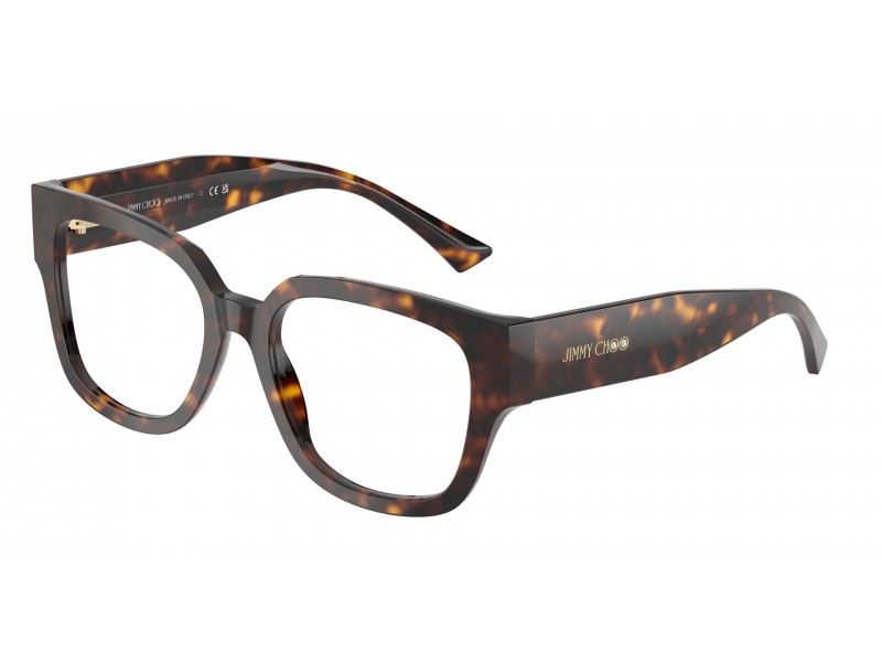 JIMMY CHOO JC3042B 5002 Havana női szemüveg