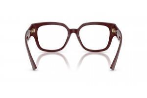 JIMMY CHOO JC3042B 5057 Cranberry szemüveg