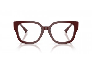 JIMMY CHOO JC3042B 5057 Cranberry szemüveg