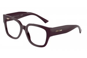 JIMMY CHOO JC3042B 5075 Prune női szemüveg